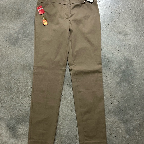 Incotex Women’s Pants Sz 46 - Picture 1 of 10